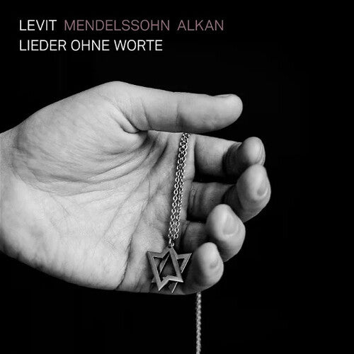 Mendelssohn / Levit, Igor: Mendelssohn: Lieder Ohne Worte