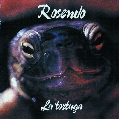 Rosendo: La Tortuga