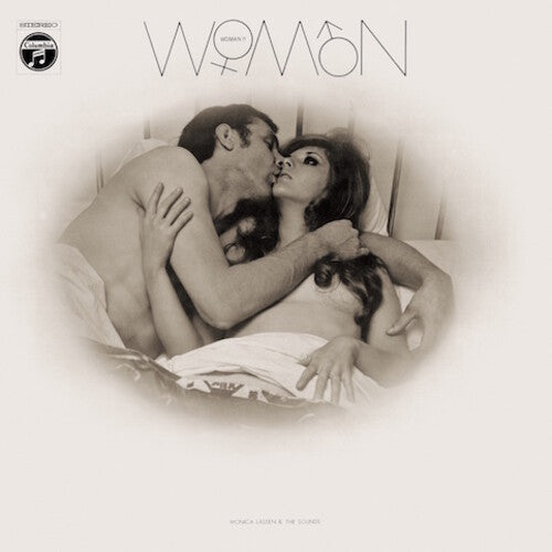 Lassen, Monica & Sounds: Woman