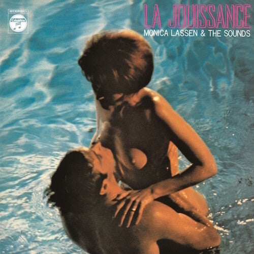 Lassen, Monica & Sounds: La Jouissance