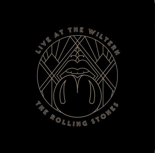 The Rolling Stones: Live At The Wiltern - VINYL LP