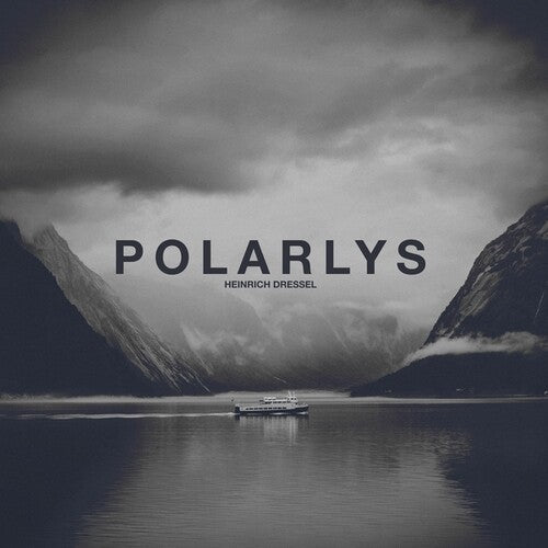 Dressel, Heinrich: Polarlys