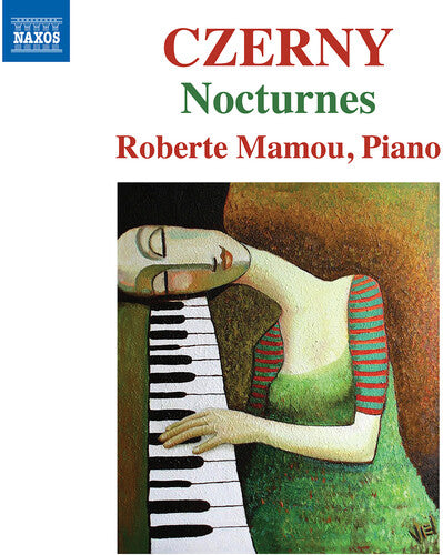 Czerny / Mamou: Nocturnes