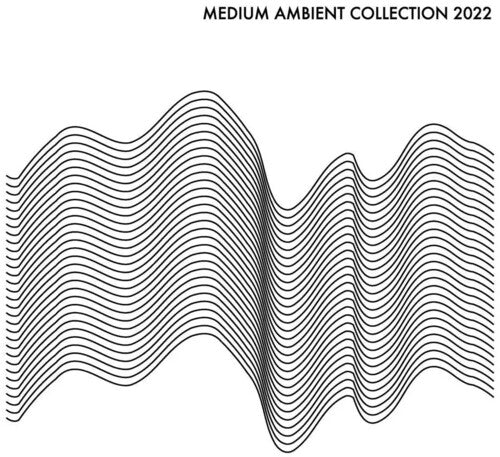 Medium Ambient Collection 2022 / Various: Medium Ambient Collection 2022 (Various Artists)