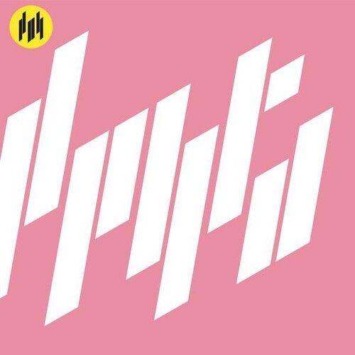 Principles of Geometry: Penta - 12-INCH SINGLE