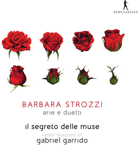 Strozzi / Il Segreto Delle Muse: Arias & Duets