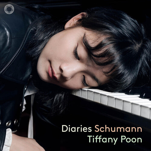 Schumann / Poon: Diaries Schuma