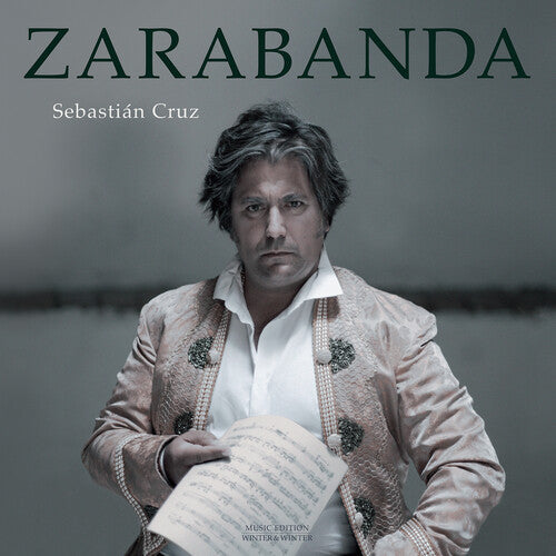 Cruz / Cantizano / Lagos: Zarabanda