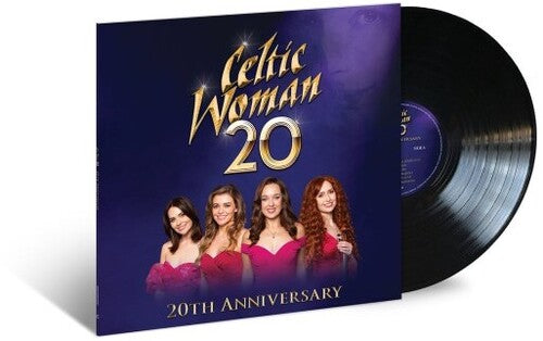 Celtic Woman: 20 (20th Anniversary)