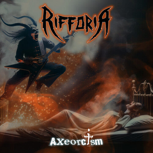 Rifforia: Axeorcism