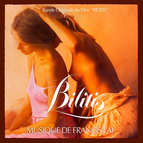 Lai, Francis: Bilitis (Original Soundtrack)