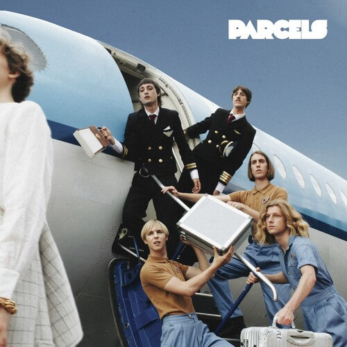 Parcels: Parcels