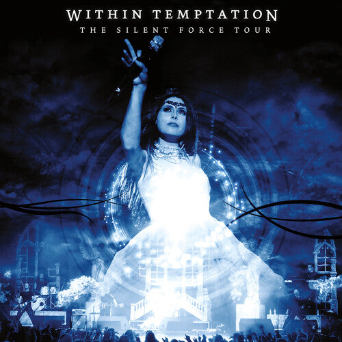 Within Temptation: Silent Force Tour