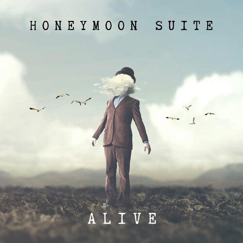 Honeymoon Suite: Alive