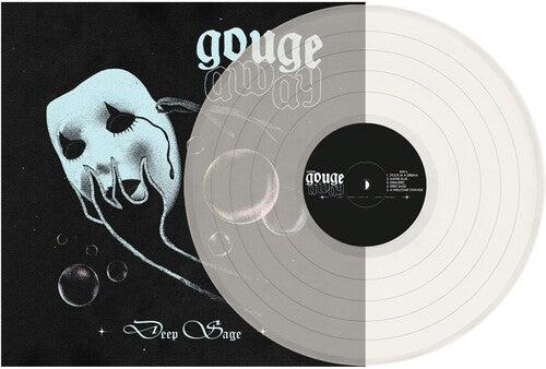 Gouge Away: Deep Sage