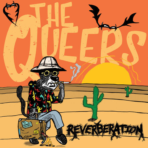 Queers: Reverberation