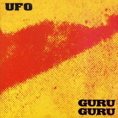 Guru Guru: Ufo