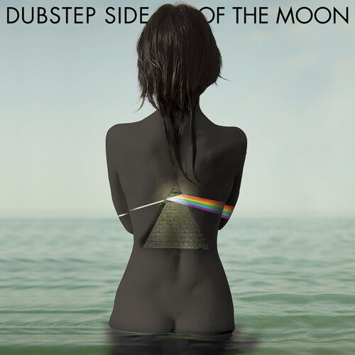 Dubstep Side of the Moon / Various: Dubstep Side Of The Moon (Various Artists)