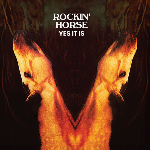 Rockin' Horse: Yes It Is