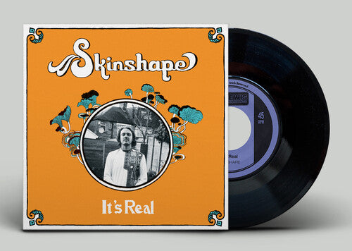 Skinshape: It's Real / Amnesia