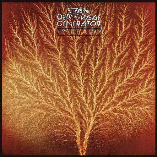 Van der Graaf Generator: Still Life - Remastered