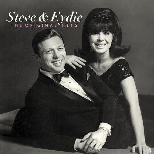 Lawrence, Steve / Gorme, Eydie: The Original Hits