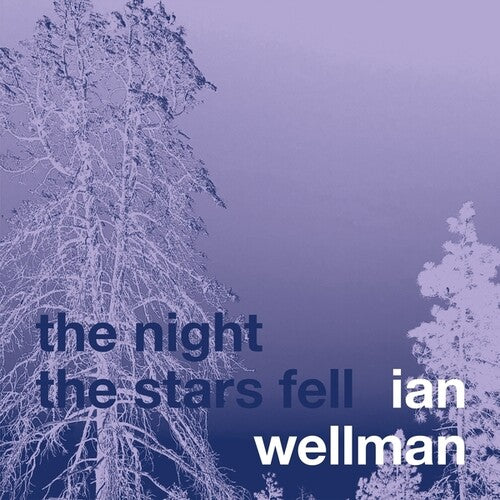 Wellman, Ian: The Night The Stars Fell