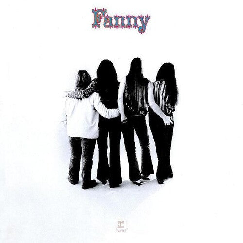 Fanny: Fanny