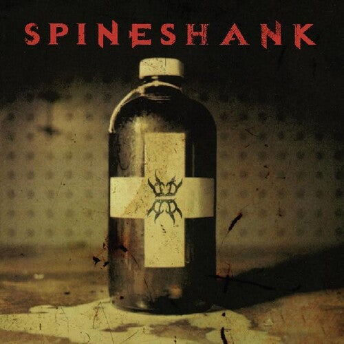 Spineshank: Self-destructive Pattern