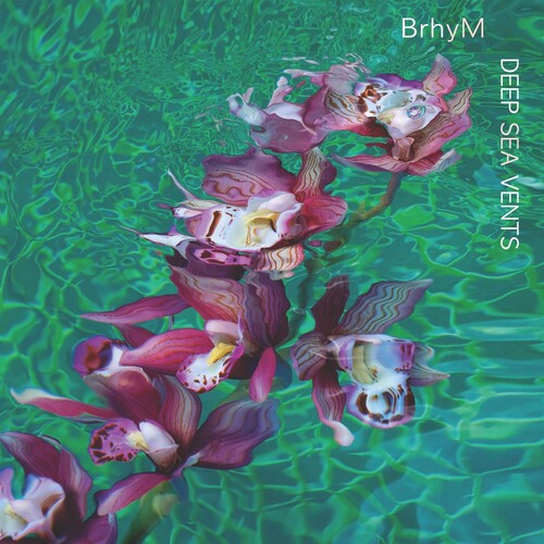 Brhym: Deep Sea Vents - VINYL LP