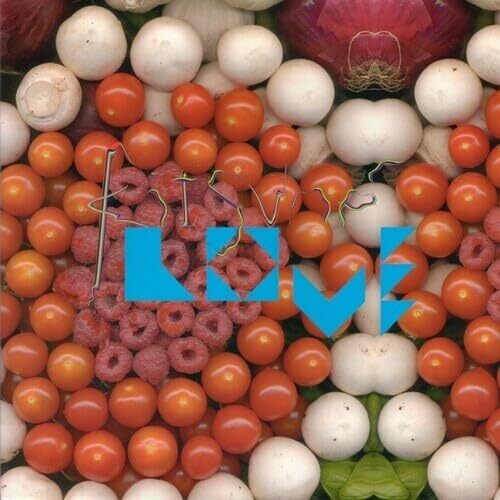 Kitsune Love / Various: Kitsune Love (Various Artists)