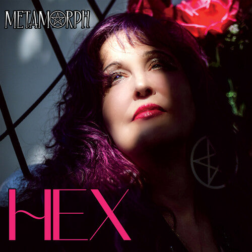 Metamorph: Hex