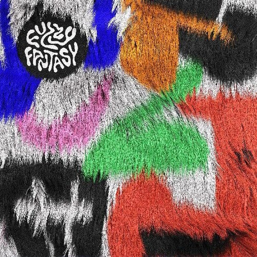 Coma: Fuzzy Fantasy - COMPACT DISCS