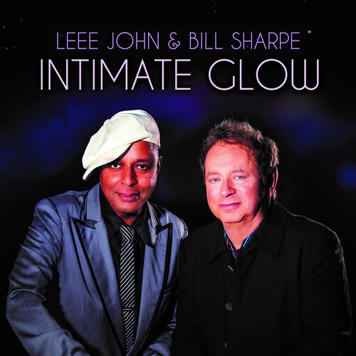 Sharpe, Bill / John, Leee: Intimate Glow