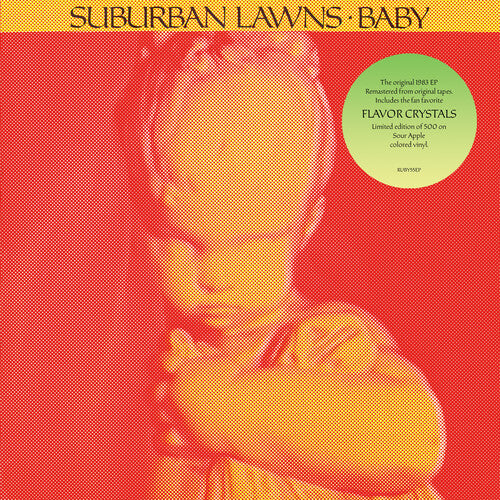 Suburban Lawns: Baby