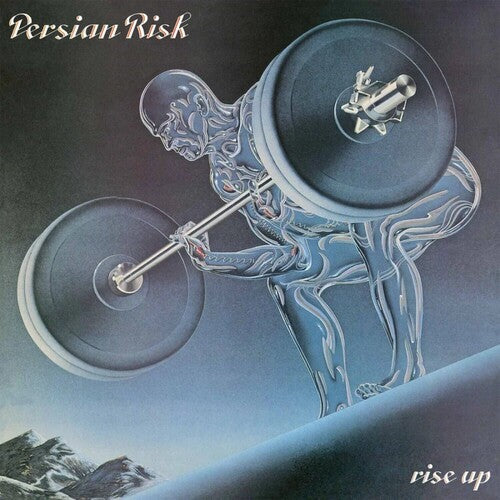 Persian Risk: Rise Up