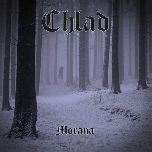 Chlad: Morana