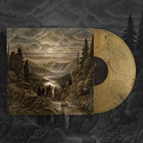 Blut Aus Nord: Memoria Vetusta Iii - Saturnian Poetry