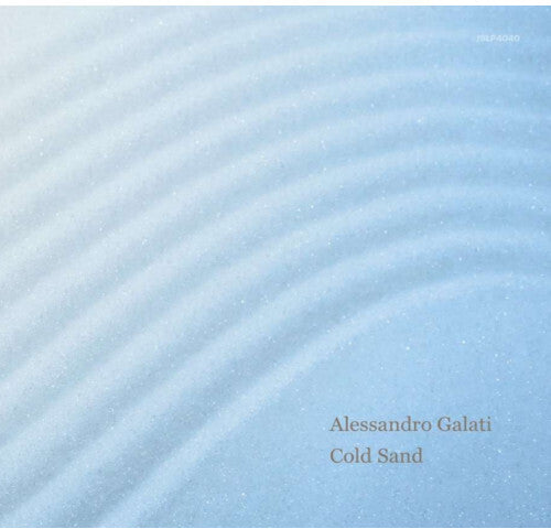Galati, Alessandro: Cold Sand