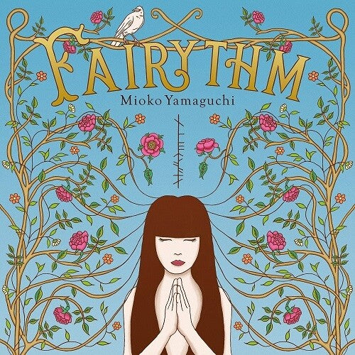 Yamaguchi, Mioko: Fairythm