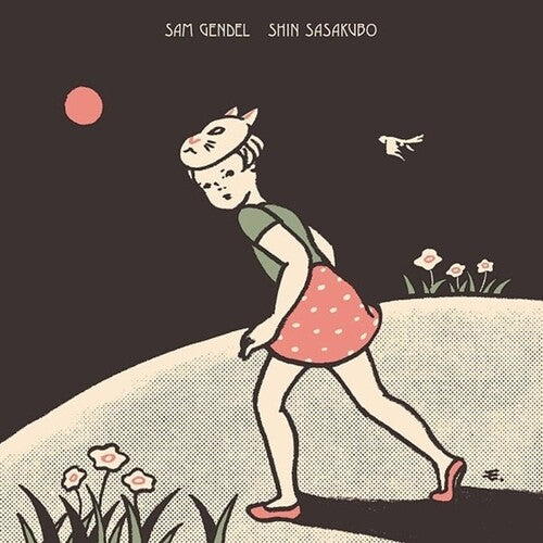 Gendel, Sam: Sam Gendel & Shin Sasakubo
