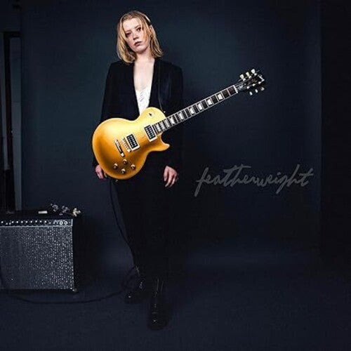 Rosie Frater-Taylor: Featherweight - VINYL LP