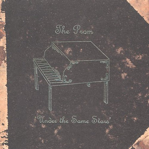 The Prom: Under the Same Stars - COMPACT DISCS