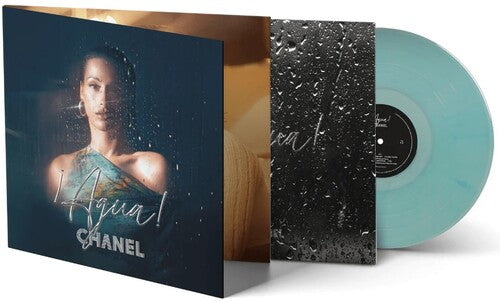 Chanel: Agua! - Green Vinyl