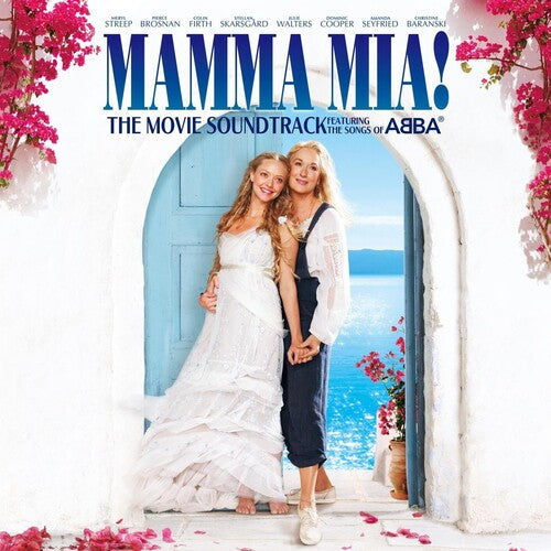 Mamma Mia - O.S.T. (Non-Eea Version) - Limited: Mamma Mia! - O.S.T. (Non-Eea Version) - Limited