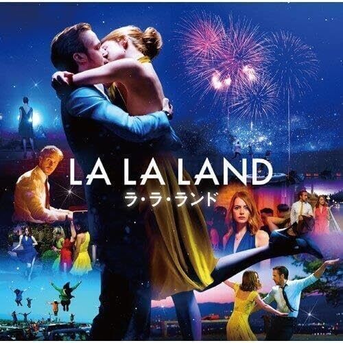 La La Land - O.S.T. - Ltd Japan Only Version: La La Land (Original Soundtrack) - Ltd Japan Only Version