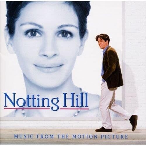 Notting Hill - O.S.T. - Limted Edition: Notting Hill (Original Soundtrack) - Limted Edition