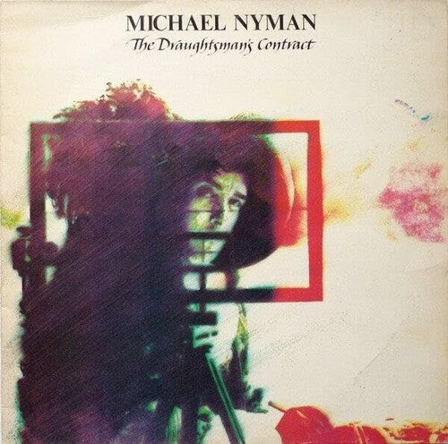 Nyman, Michael: The Draughtsman's Contract - O.S.T. (Classic Album Selection)