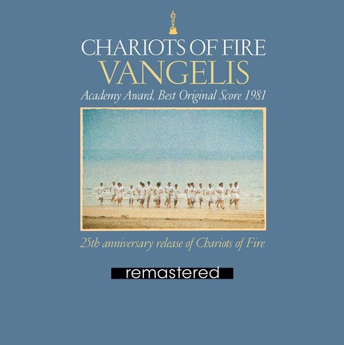 Vangelis: Chariots Of Fire - O.S.T. - Limited Edition