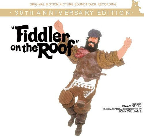 Williams, John: Fiddler On The Roof - O.S.T. - 30Th Anniversary Edition